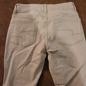 Bootcut Time and Tru